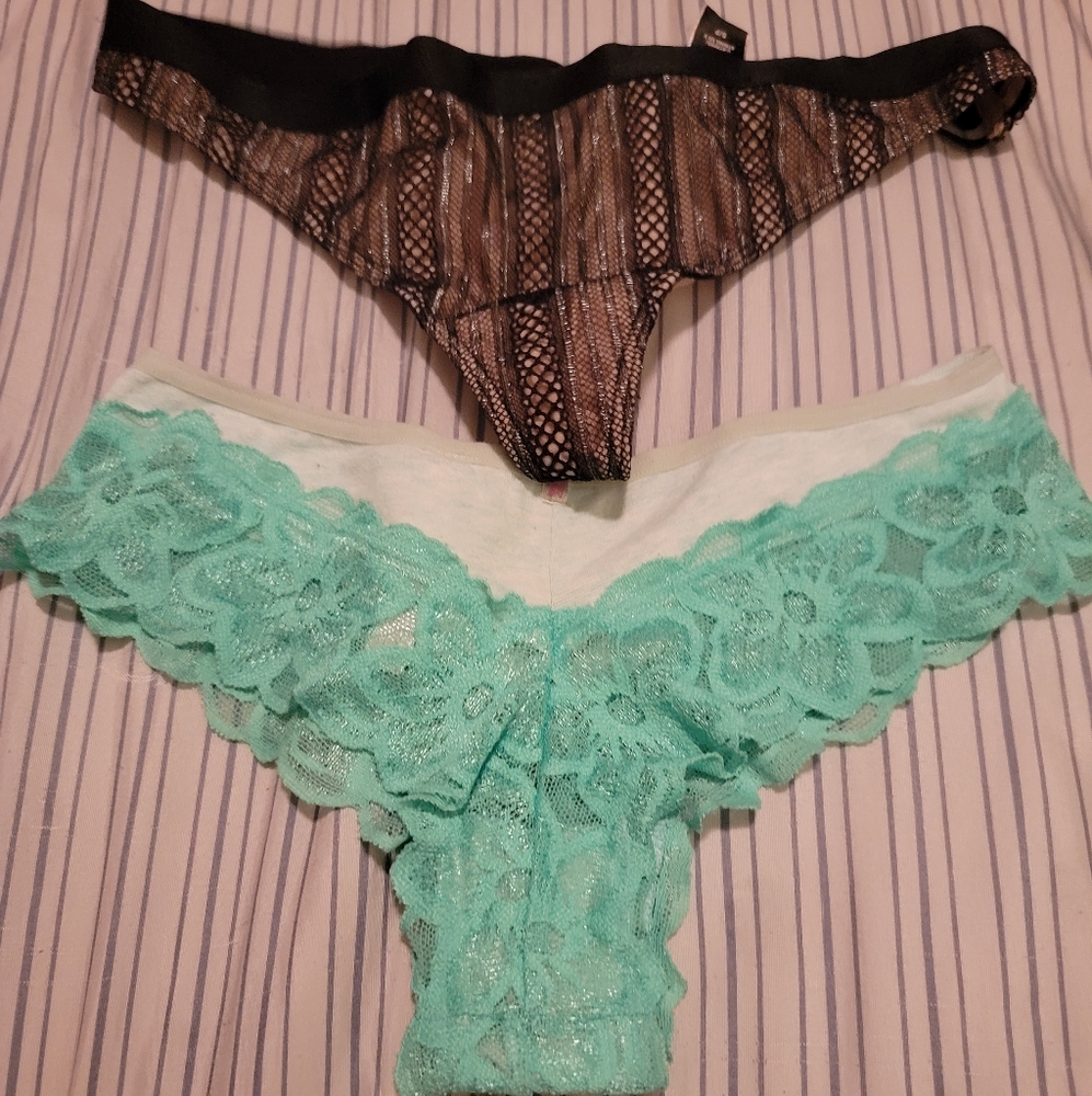Thongs
